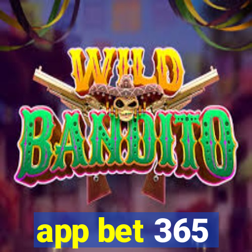 app bet 365